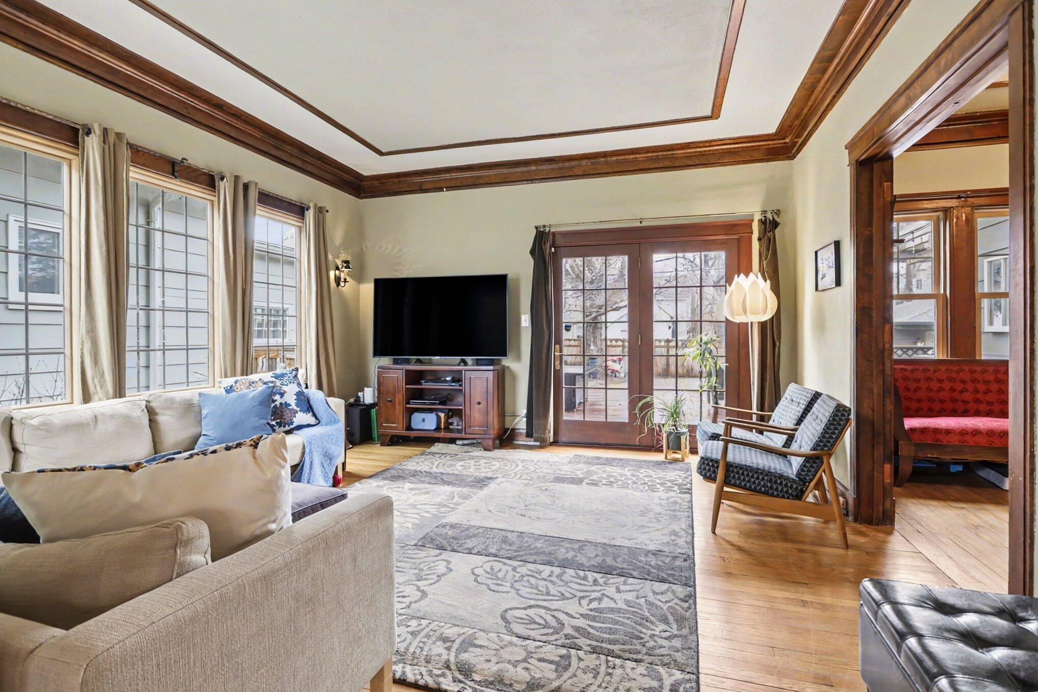 1508 Forres Avenue, St. Joseph