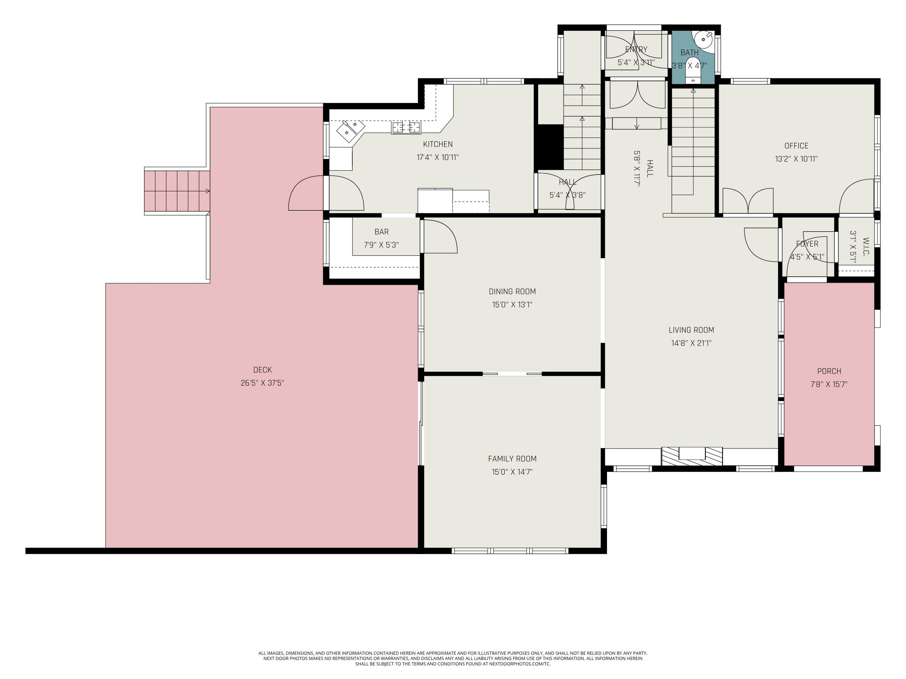1508 Forres Avenue, St. Joseph