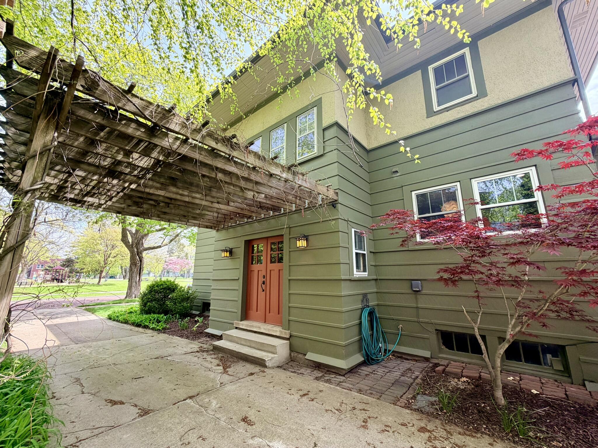 1508 Forres Avenue, St. Joseph