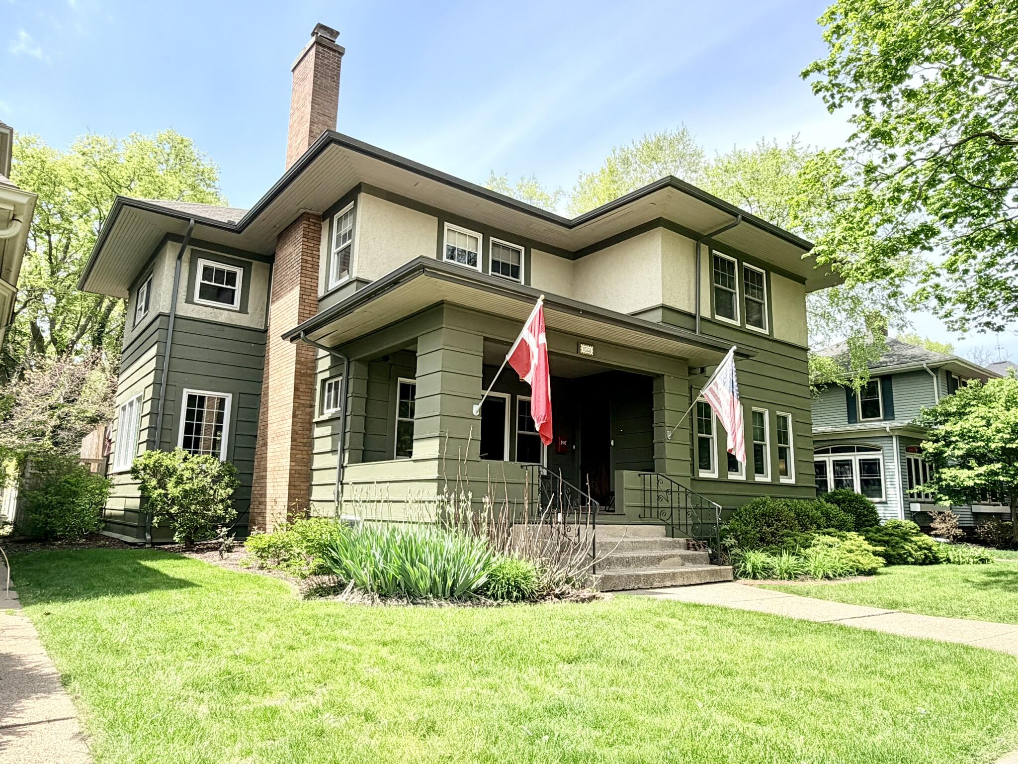 1508 Forres Avenue, St. Joseph