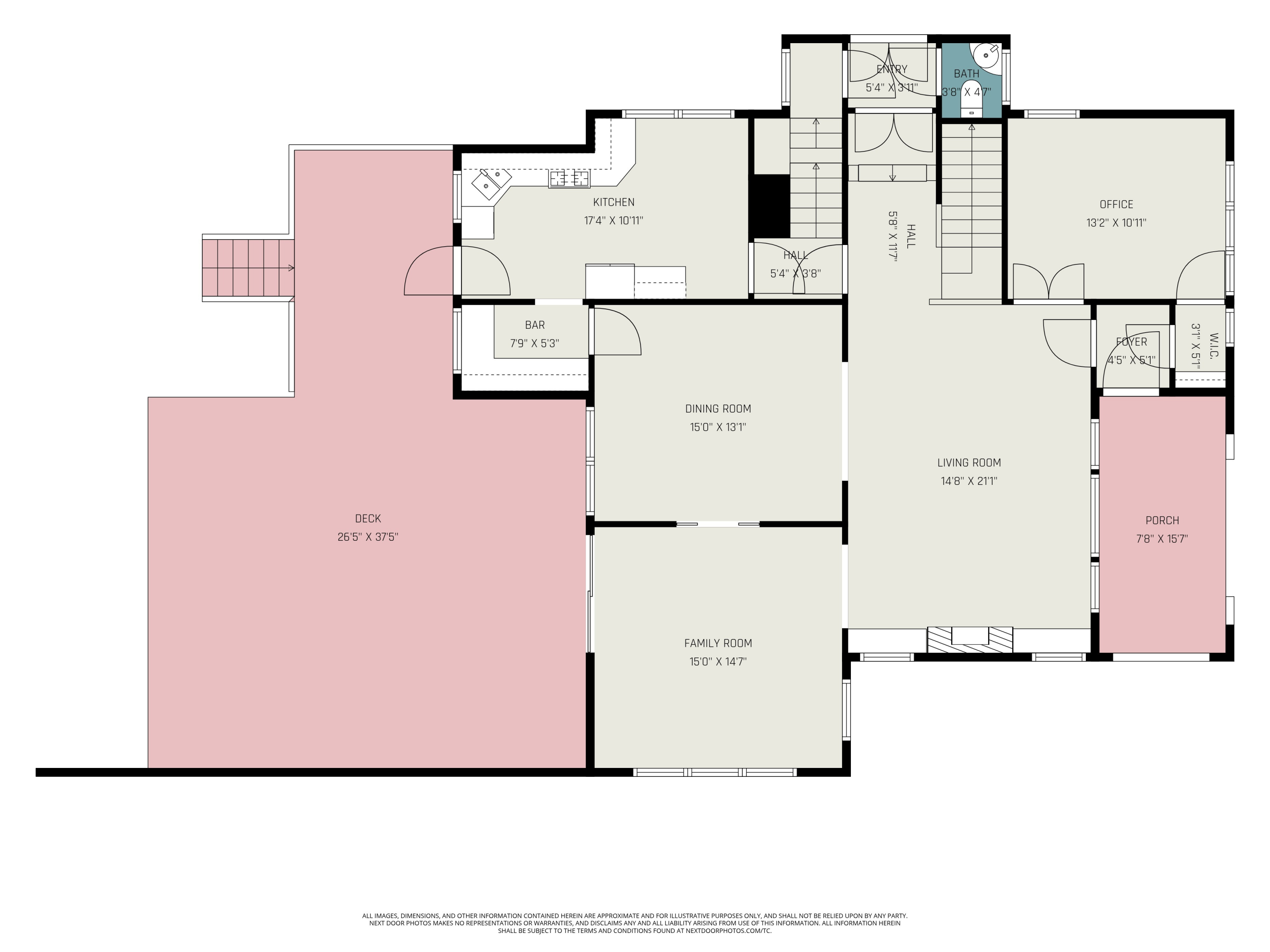1508 Forres Avenue, St. Joseph