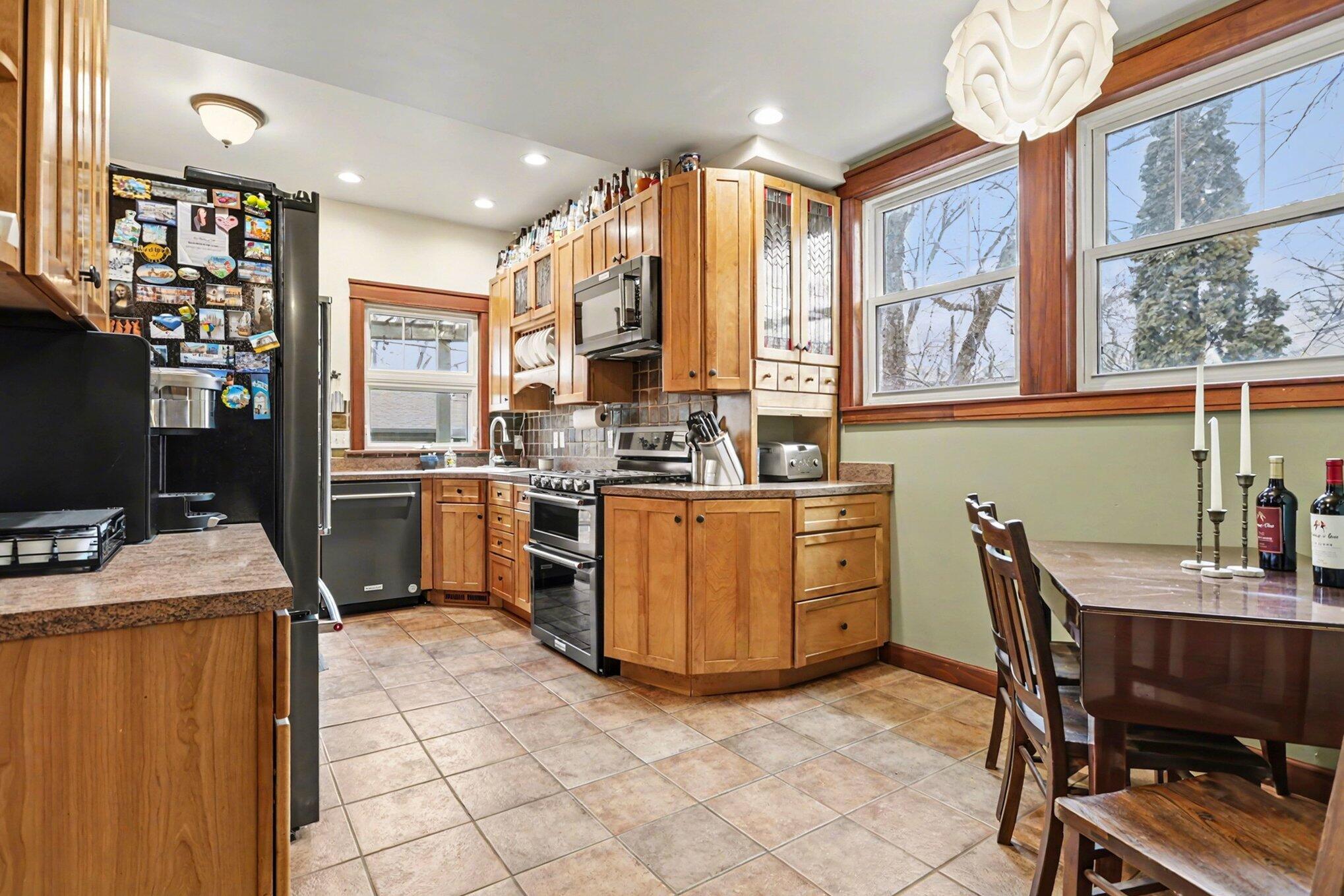 1508 Forres Avenue, St. Joseph
