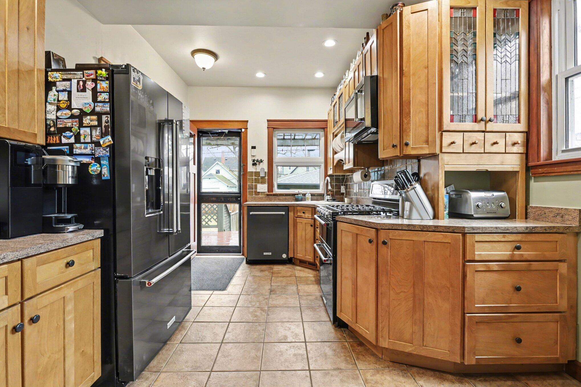 1508 Forres Avenue, St. Joseph