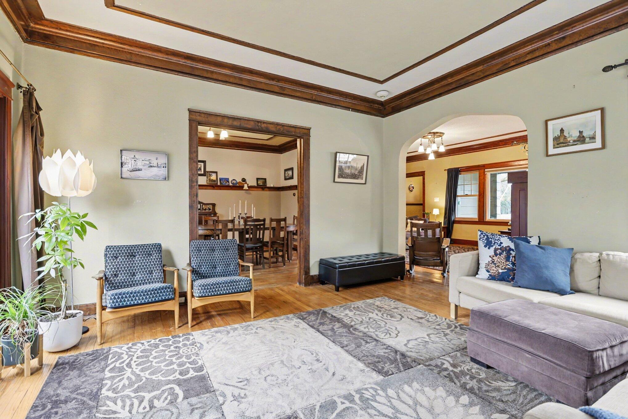 1508 Forres Avenue, St. Joseph