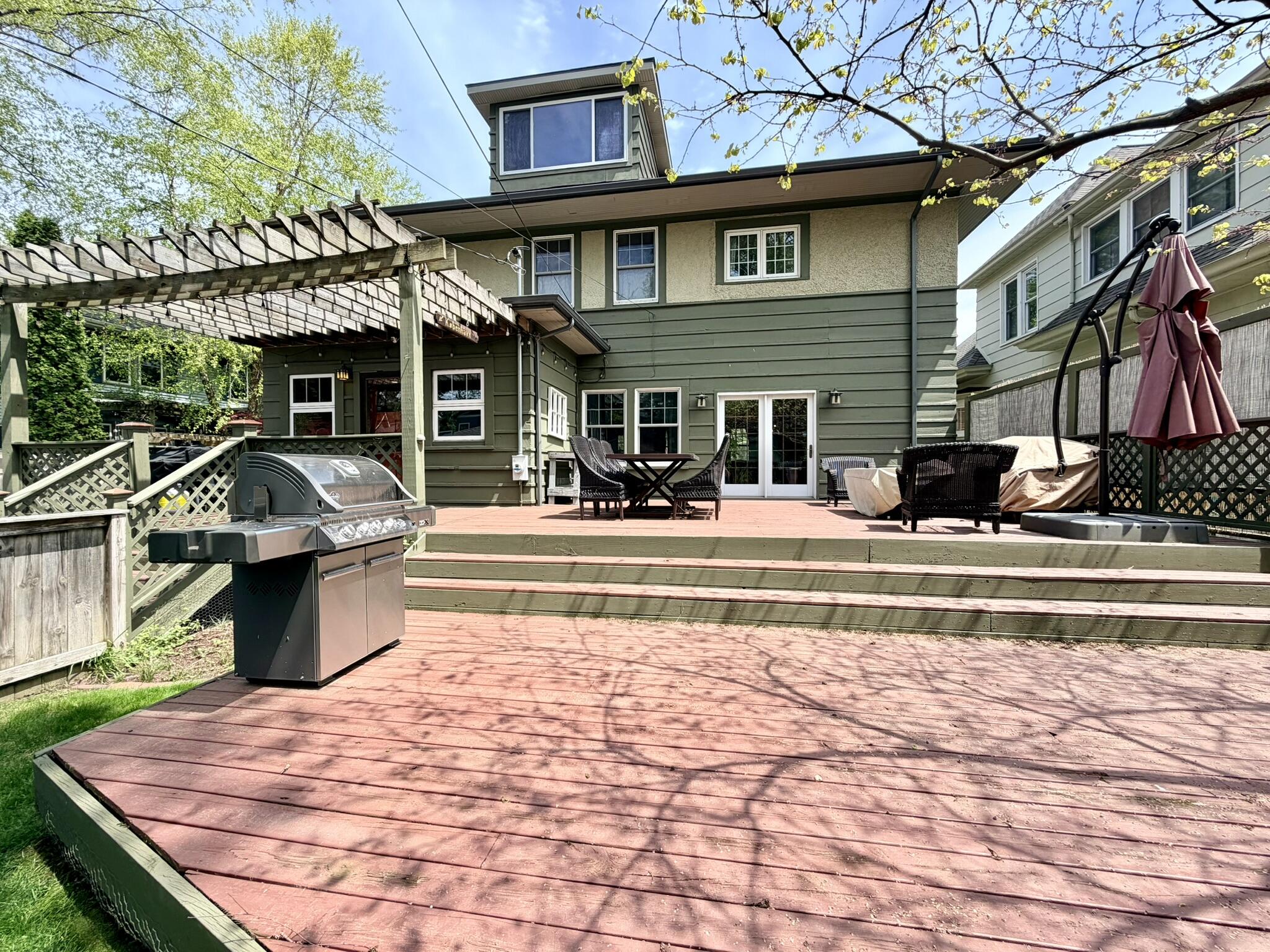 1508 Forres Avenue, St. Joseph