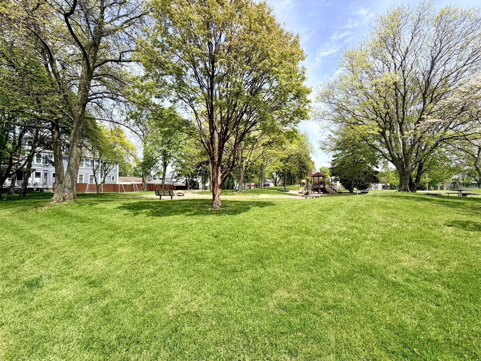 1508 Forres Avenue, St. Joseph