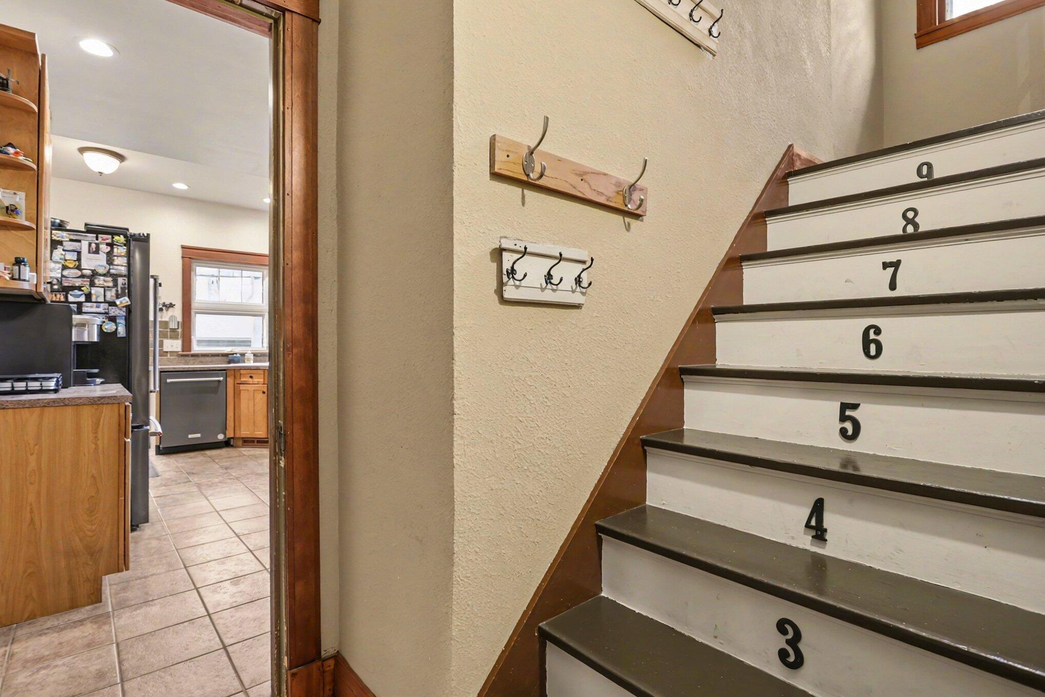 1508 Forres Avenue, St. Joseph