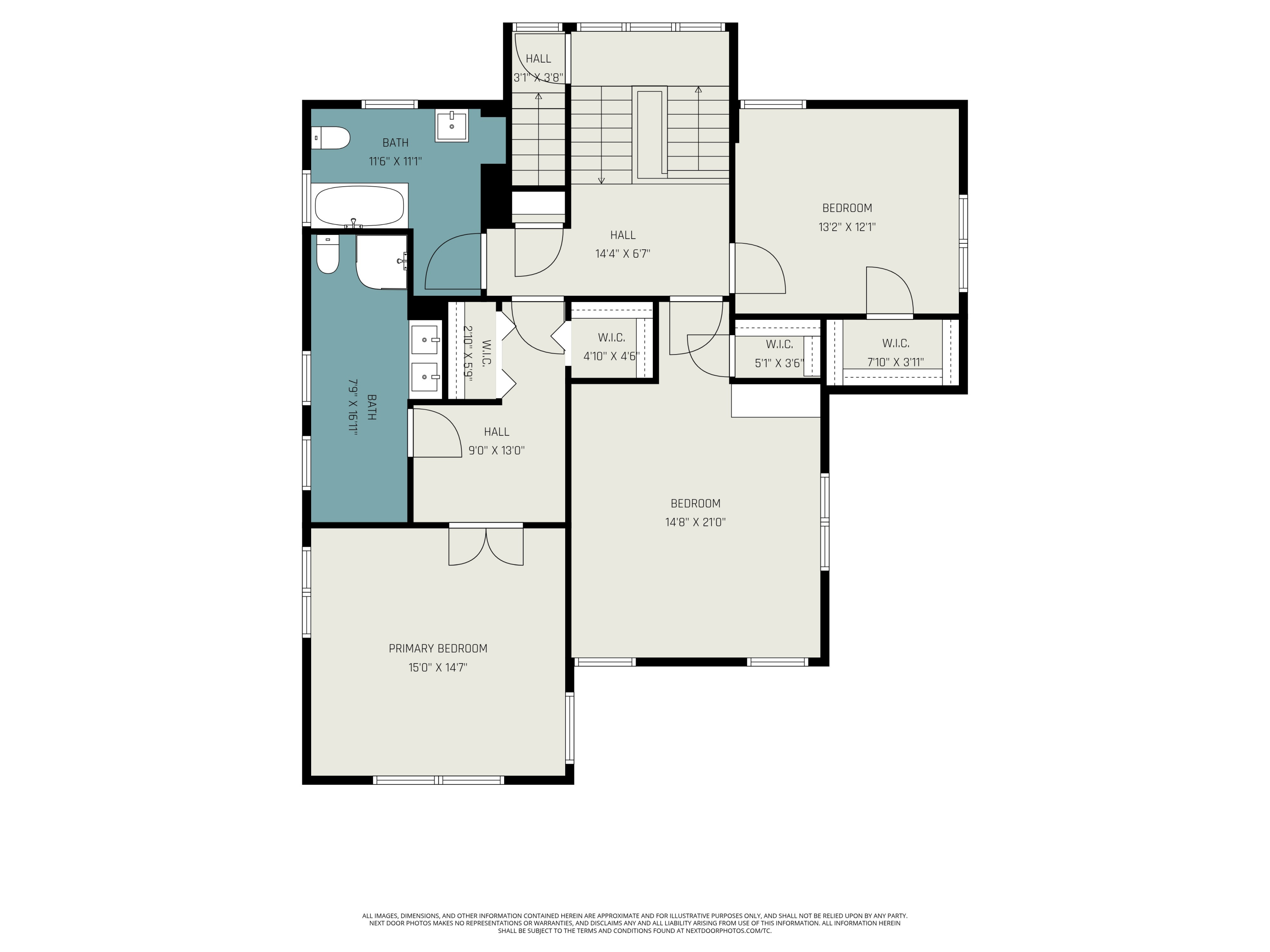 1508 Forres Avenue, St. Joseph
