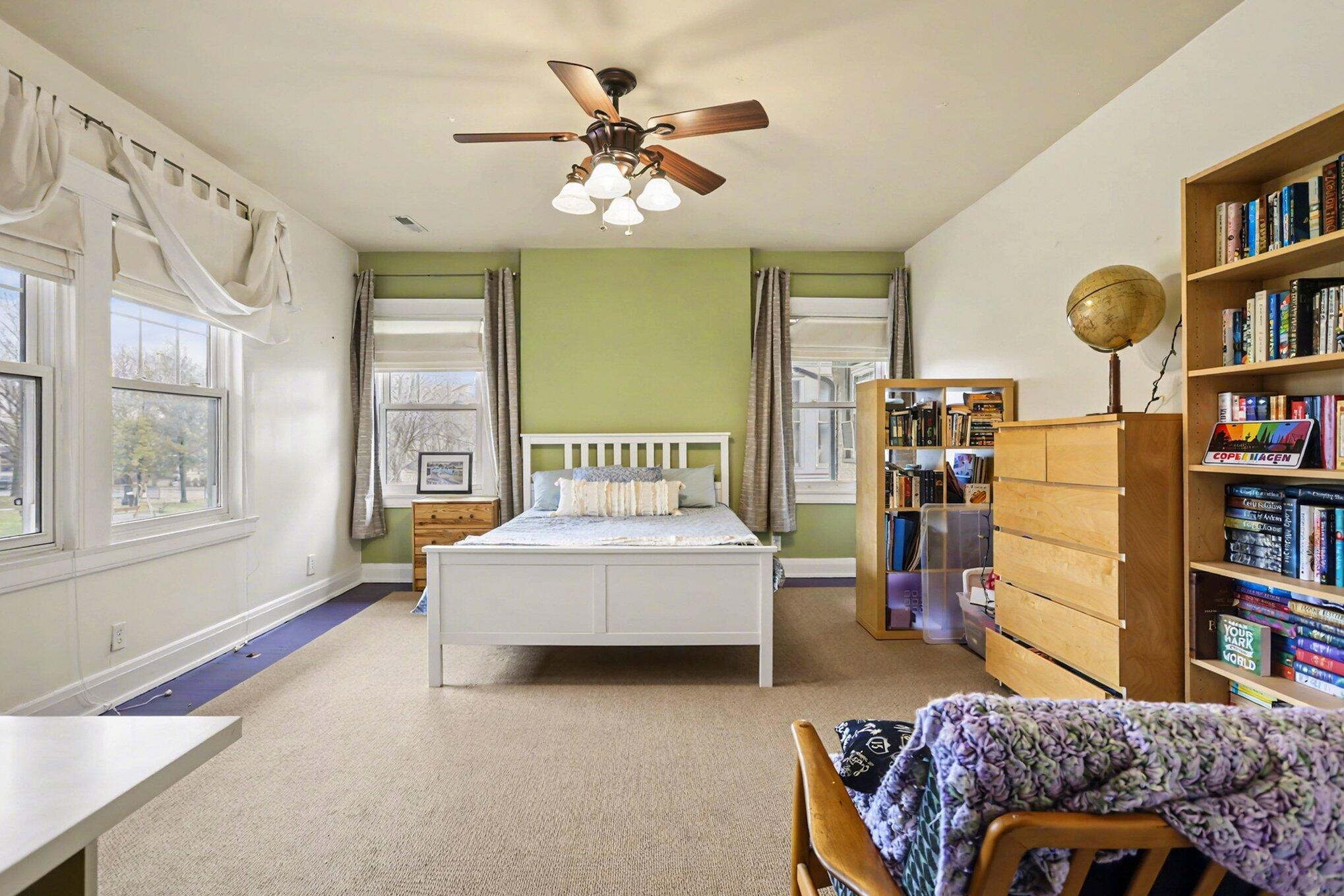 1508 Forres Avenue, St. Joseph