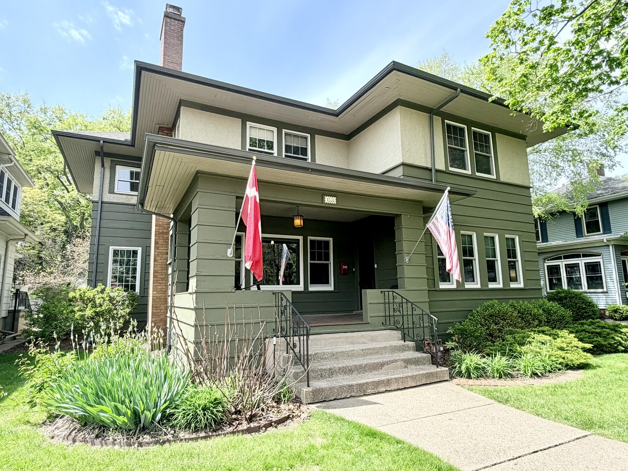1508 Forres Avenue, St. Joseph