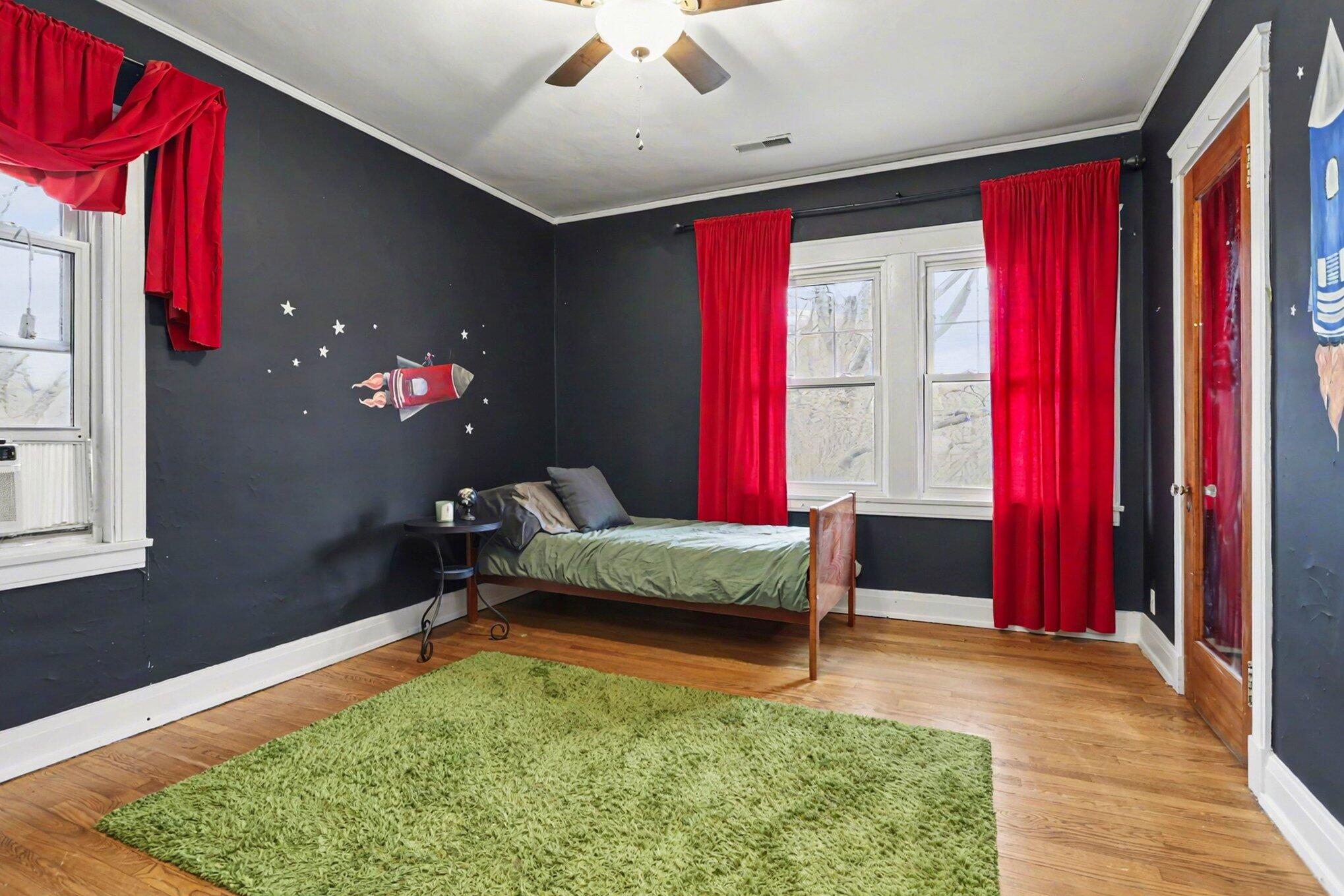 1508 Forres Avenue, St. Joseph