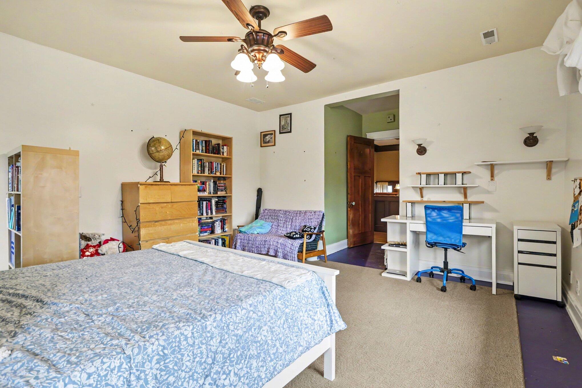 1508 Forres Avenue, St. Joseph