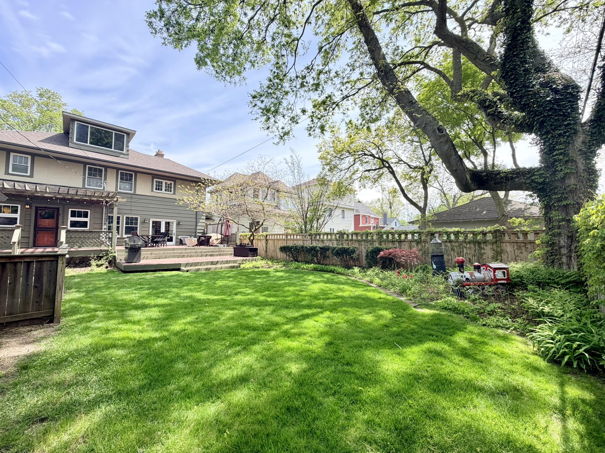 1508 Forres Avenue, St. Joseph