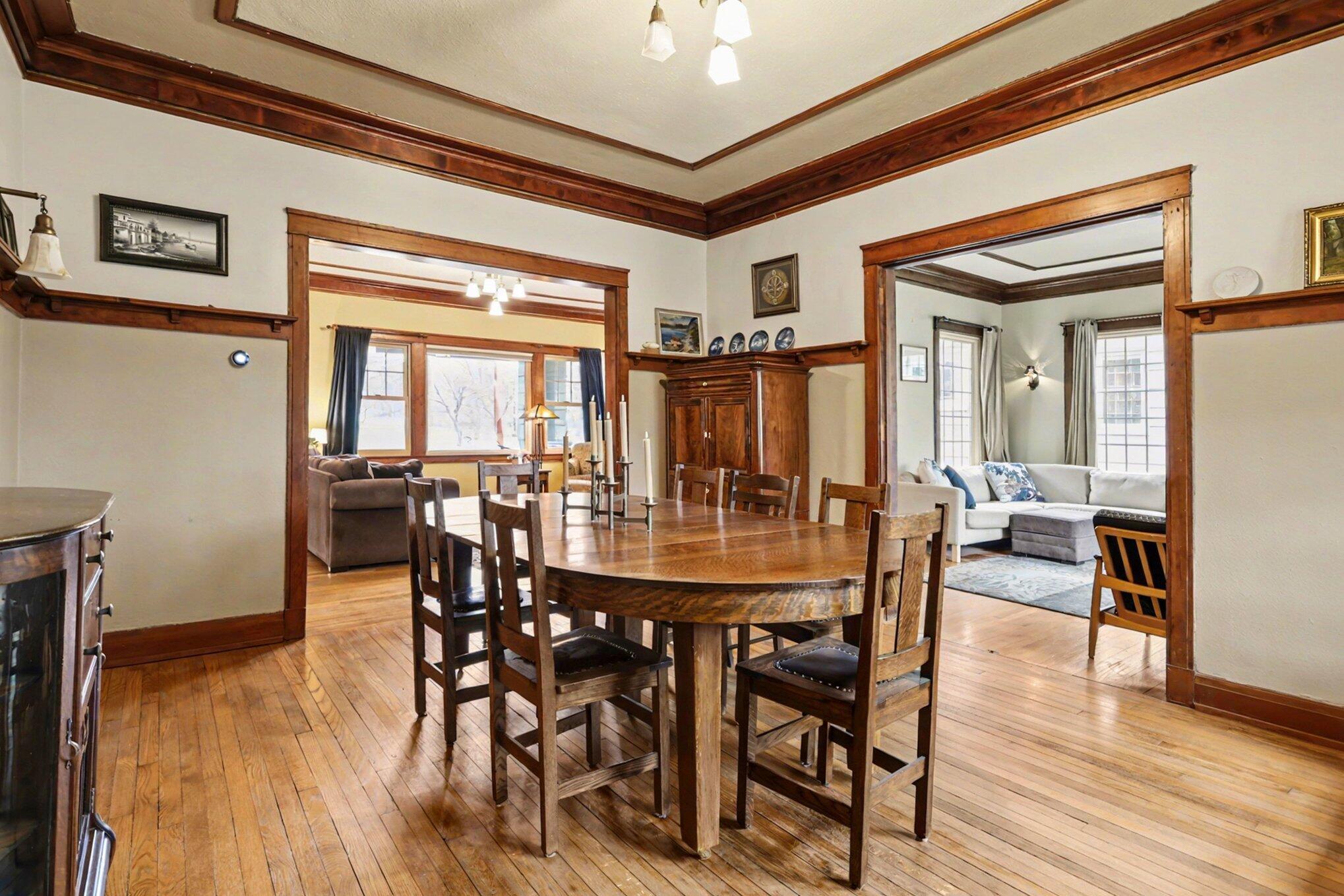 1508 Forres Avenue, St. Joseph