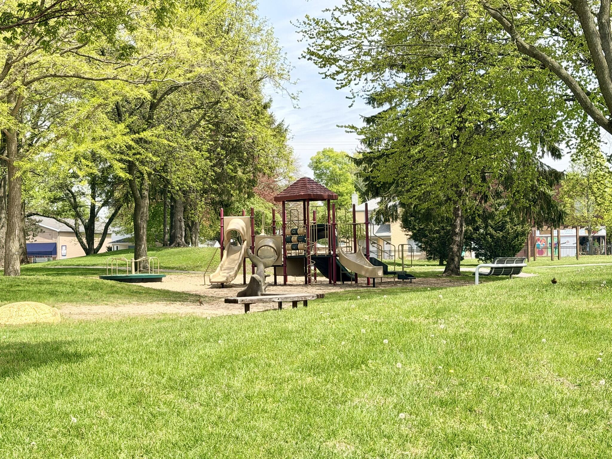 1508 Forres Avenue, St. Joseph