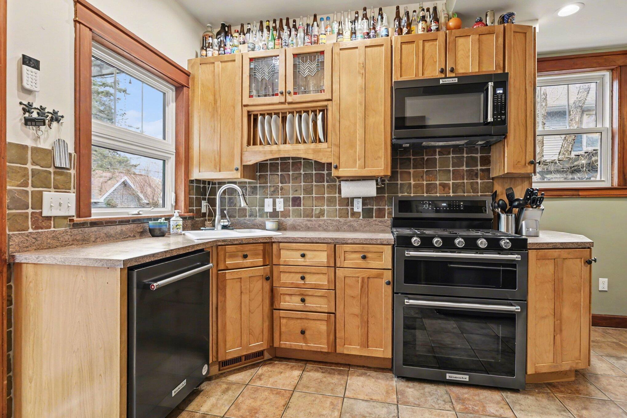 1508 Forres Avenue, St. Joseph
