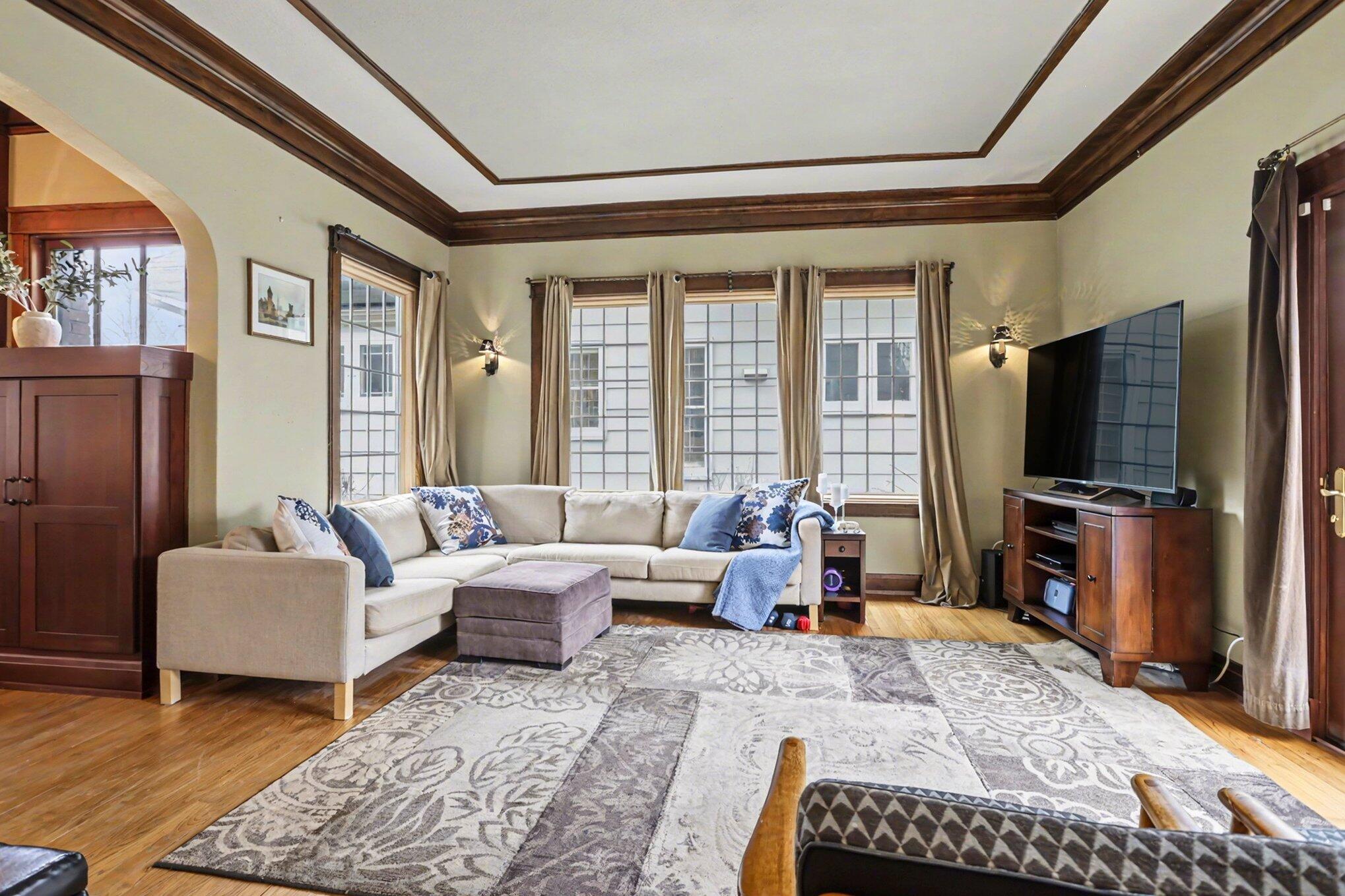 1508 Forres Avenue, St. Joseph