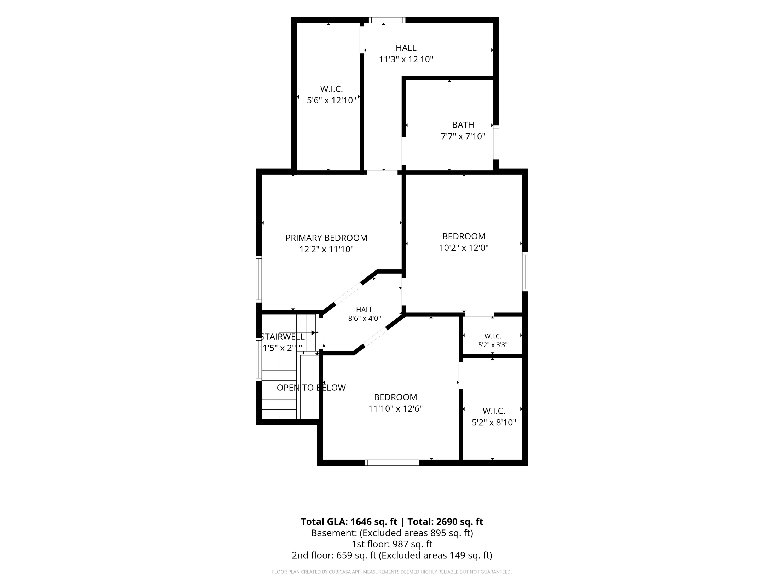 1703 Forres Avenue, St. Joseph