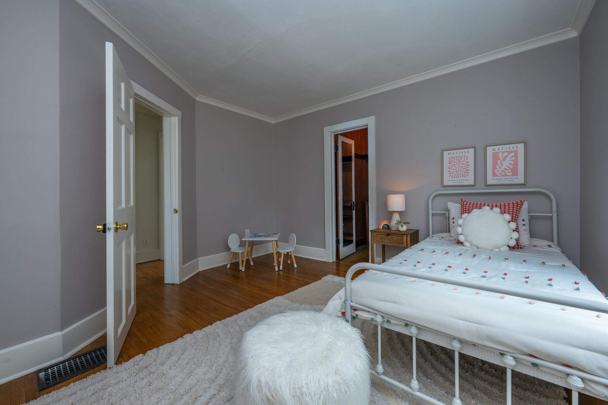 1703 Forres Avenue, St. Joseph