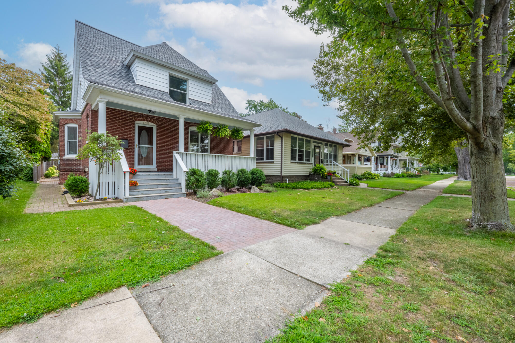 1703 Forres Avenue, St. Joseph