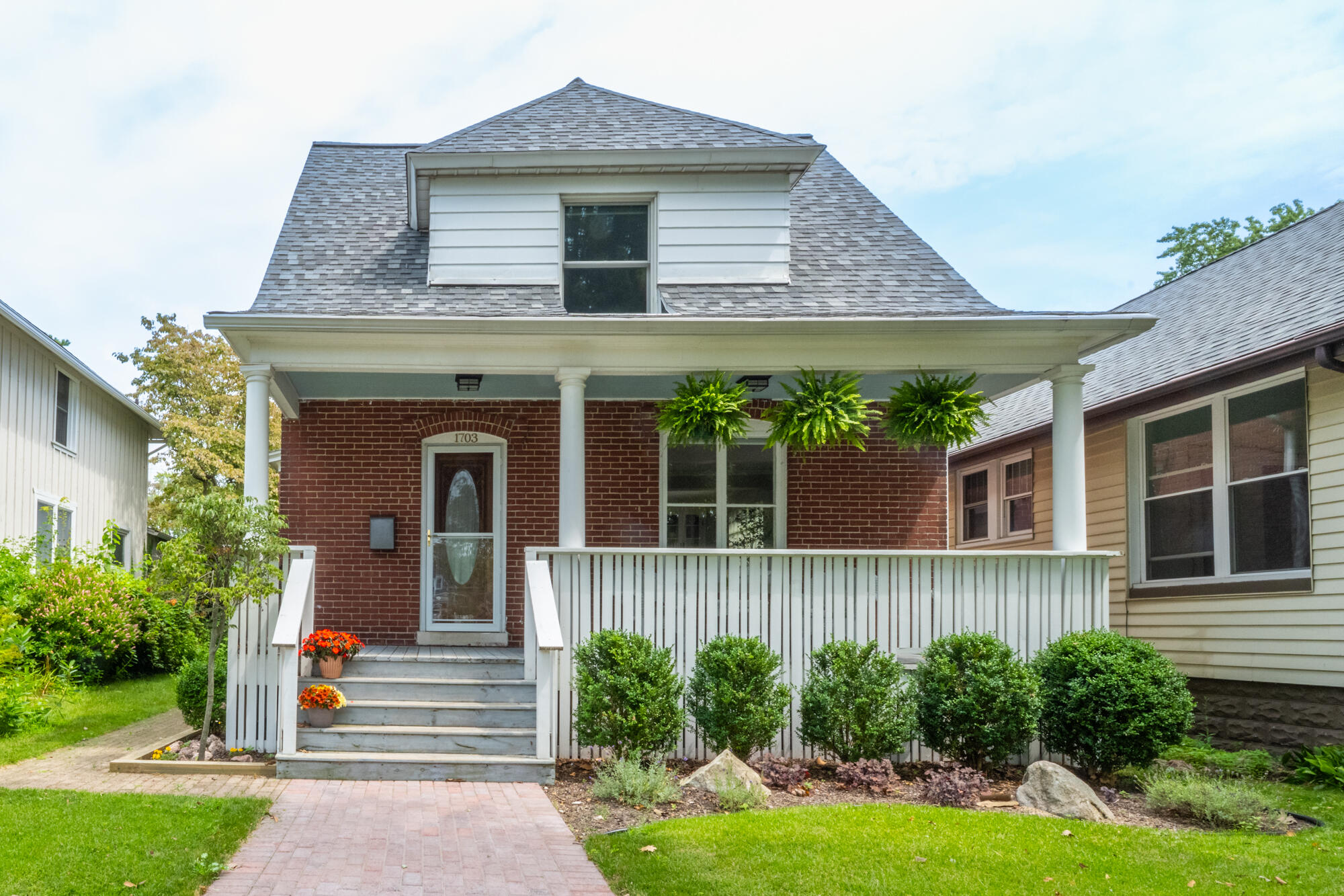 1703 Forres Avenue, St. Joseph