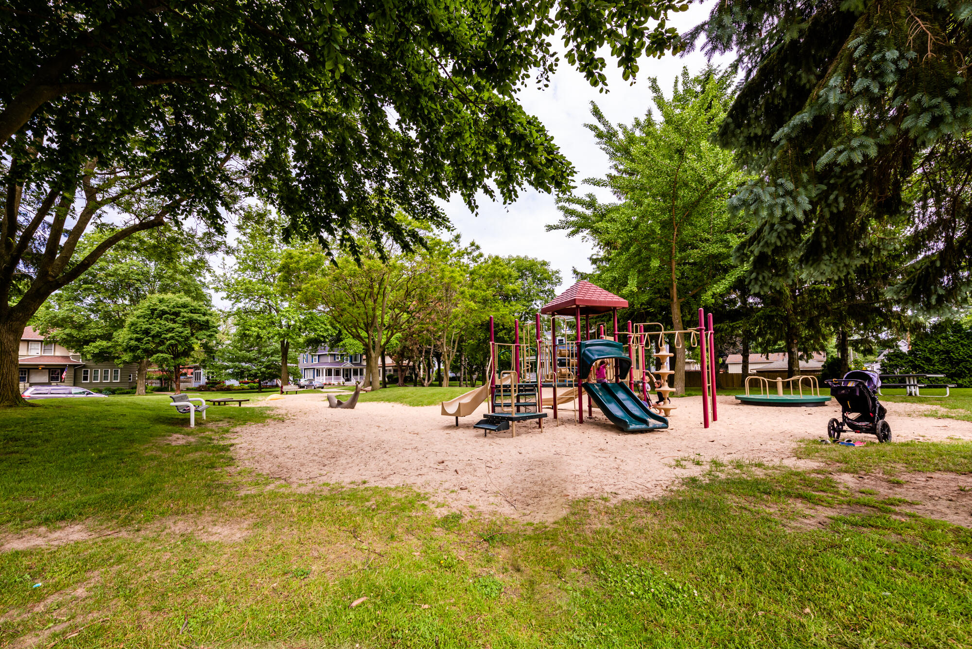 1703 Forres Avenue, St. Joseph