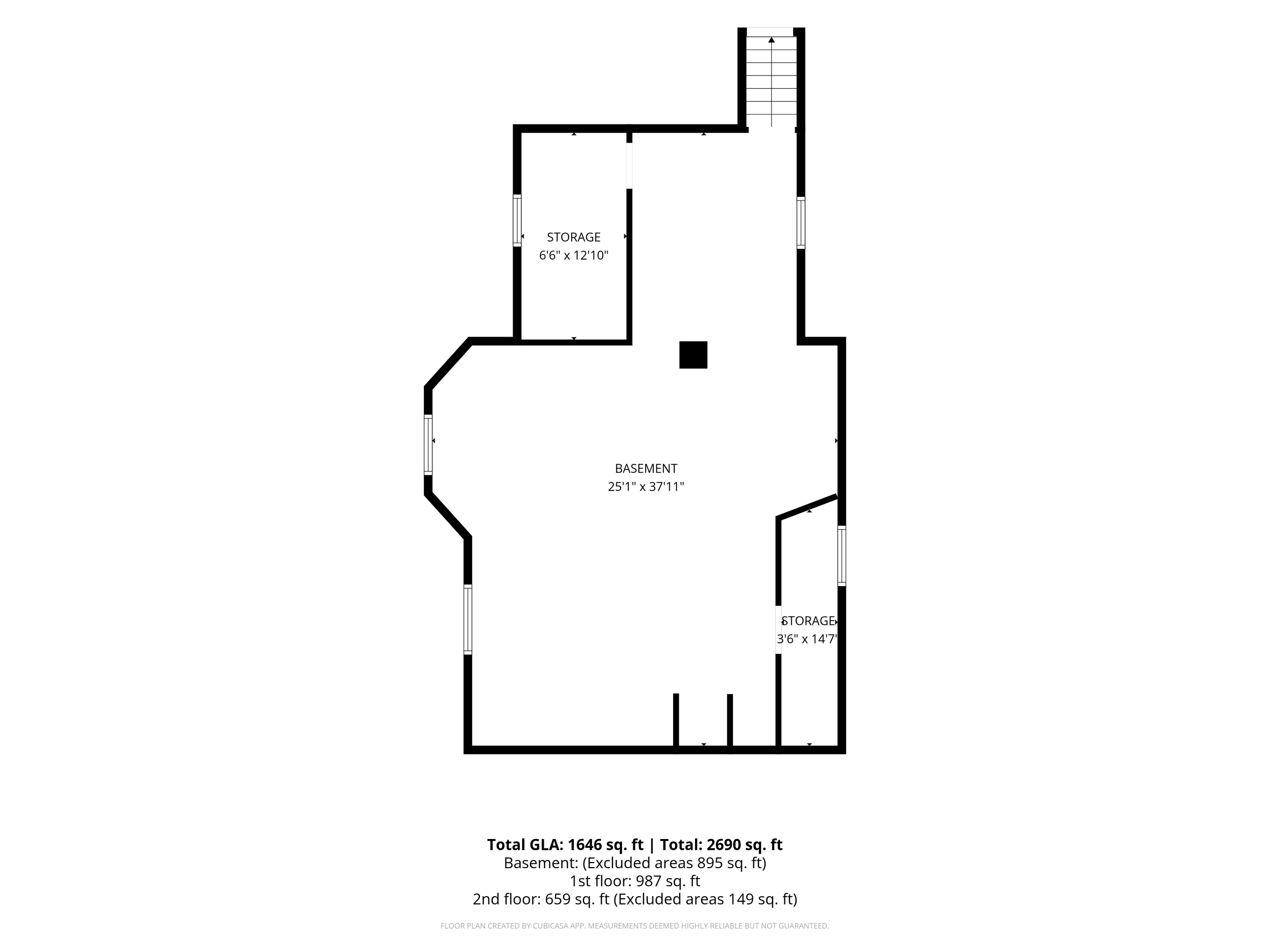 1703 Forres Avenue, St. Joseph