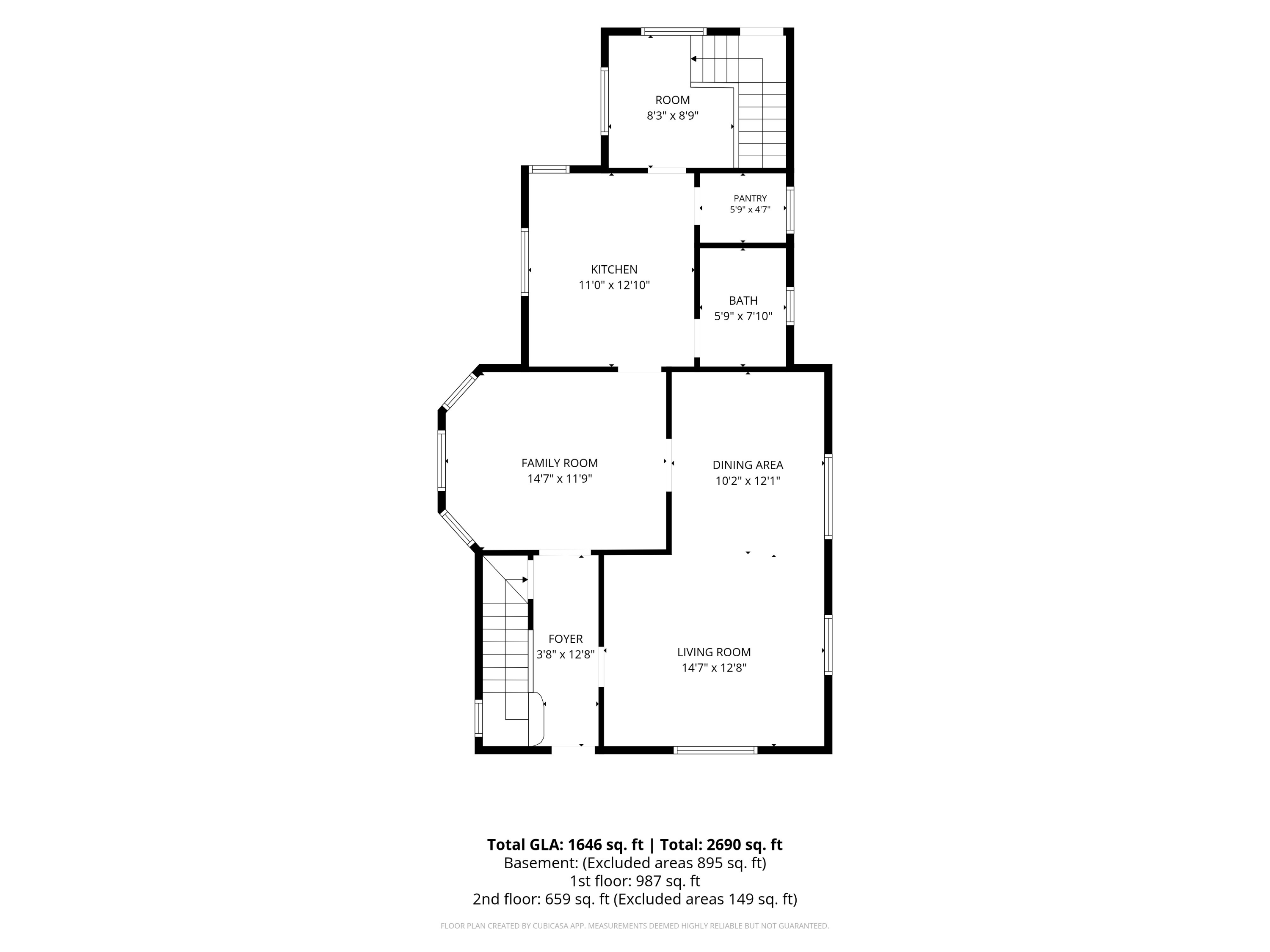 1703 Forres Avenue, St. Joseph
