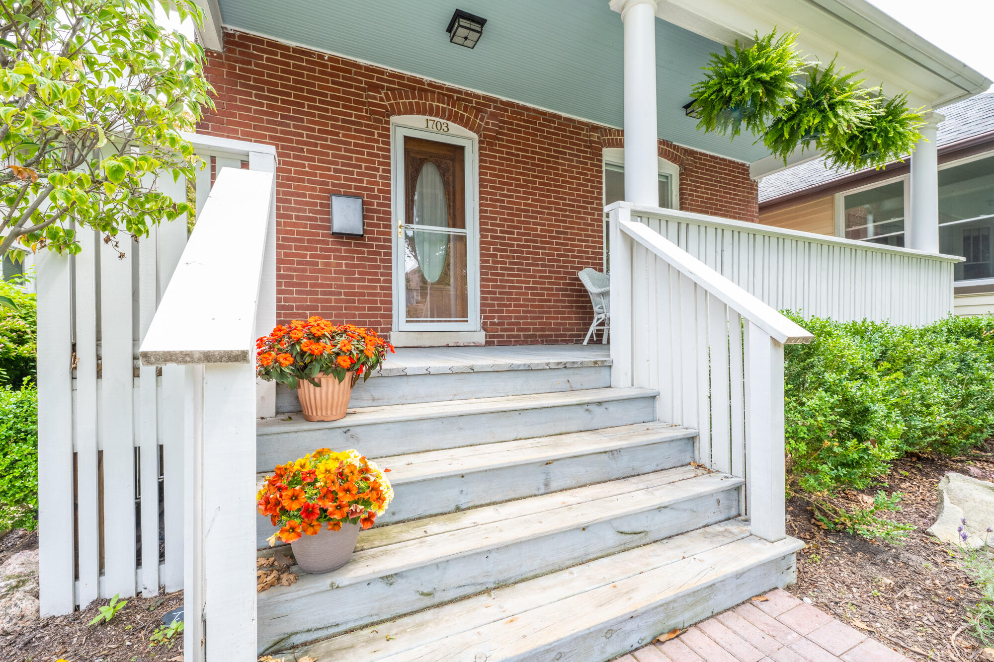 1703 Forres Avenue, St. Joseph