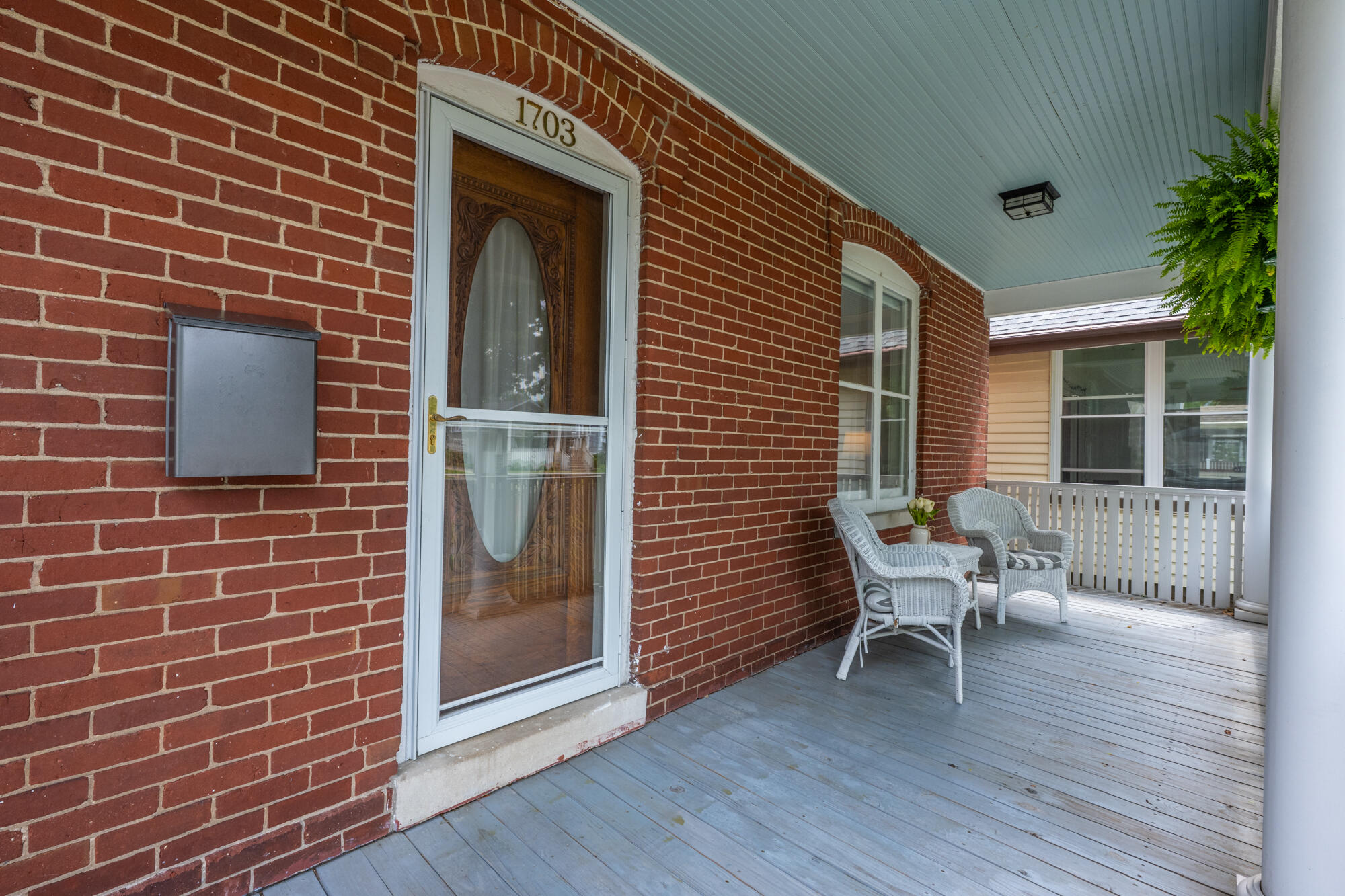 1703 Forres Avenue, St. Joseph
