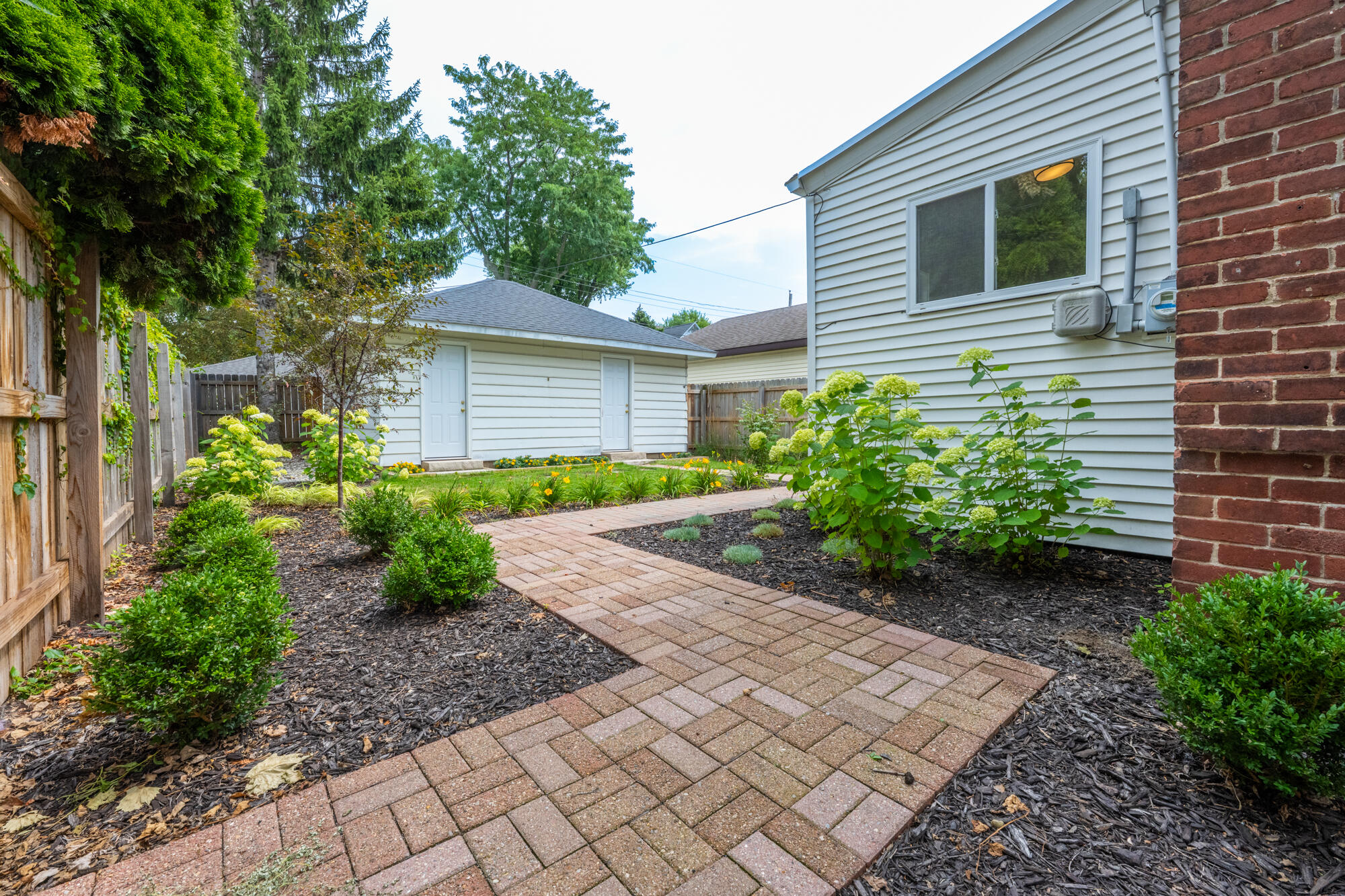 1703 Forres Avenue, St. Joseph