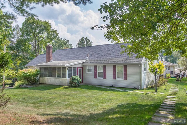 204 Pascack Road