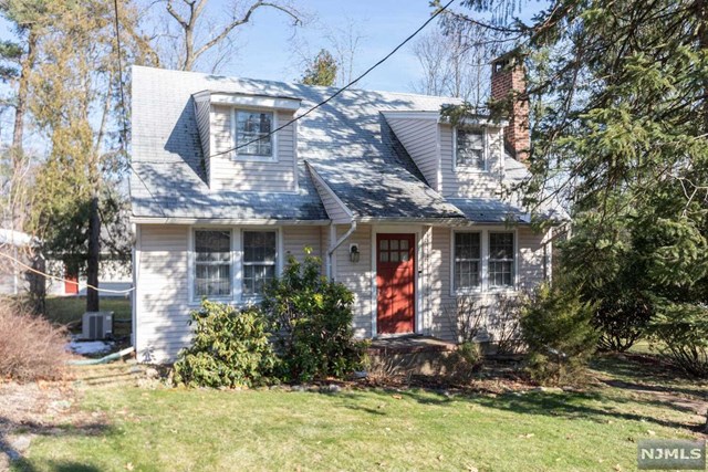 142 Werimus Road