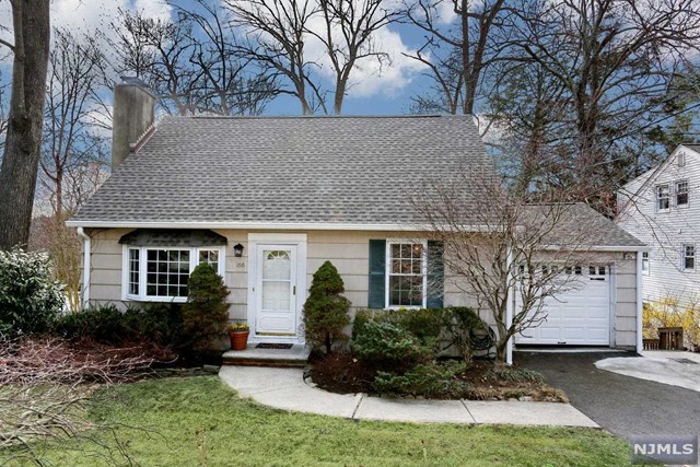 166 Beech Terrace