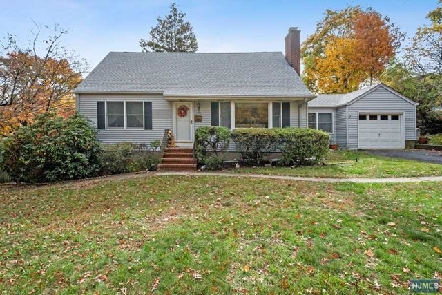 144 Morningside Avenue
