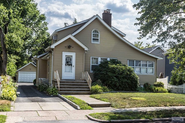45 Mill Street