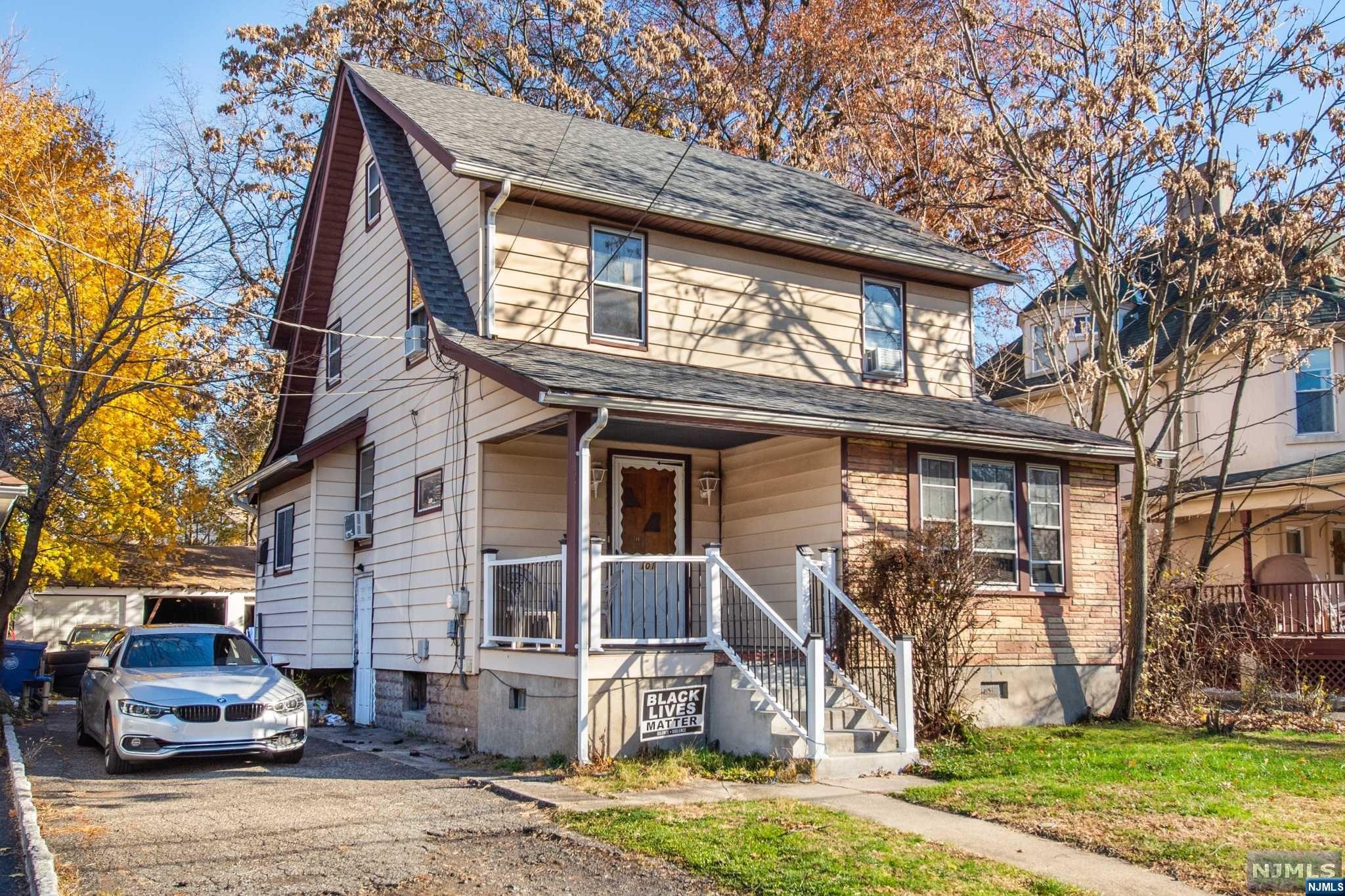 101 Highwood Avenue