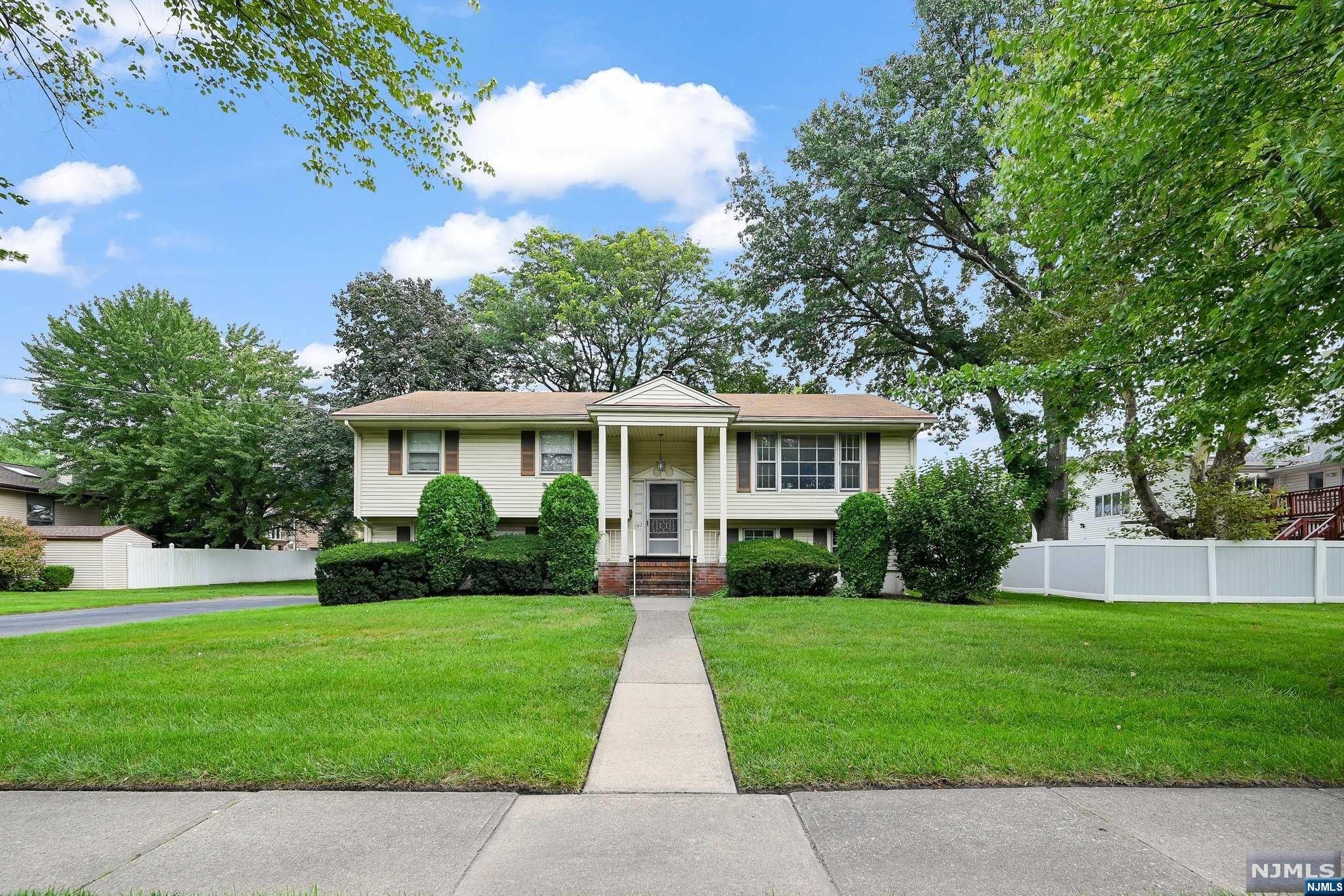 107 Jackson Place