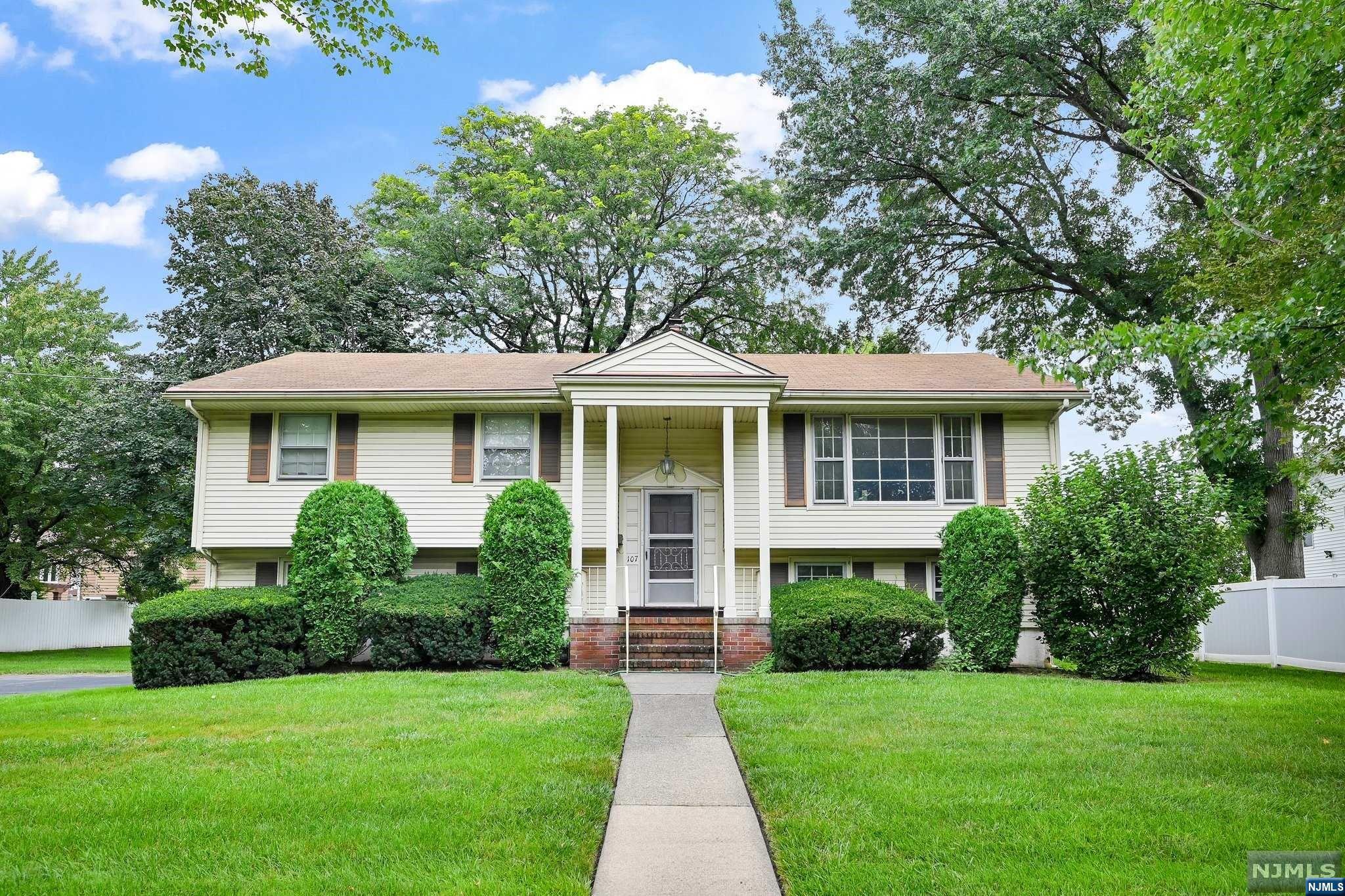107 Jackson Place