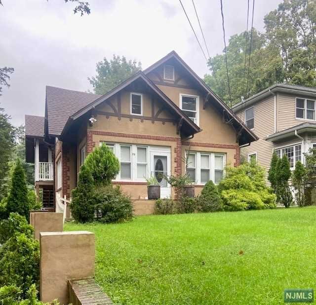 73 Demarest Avenue