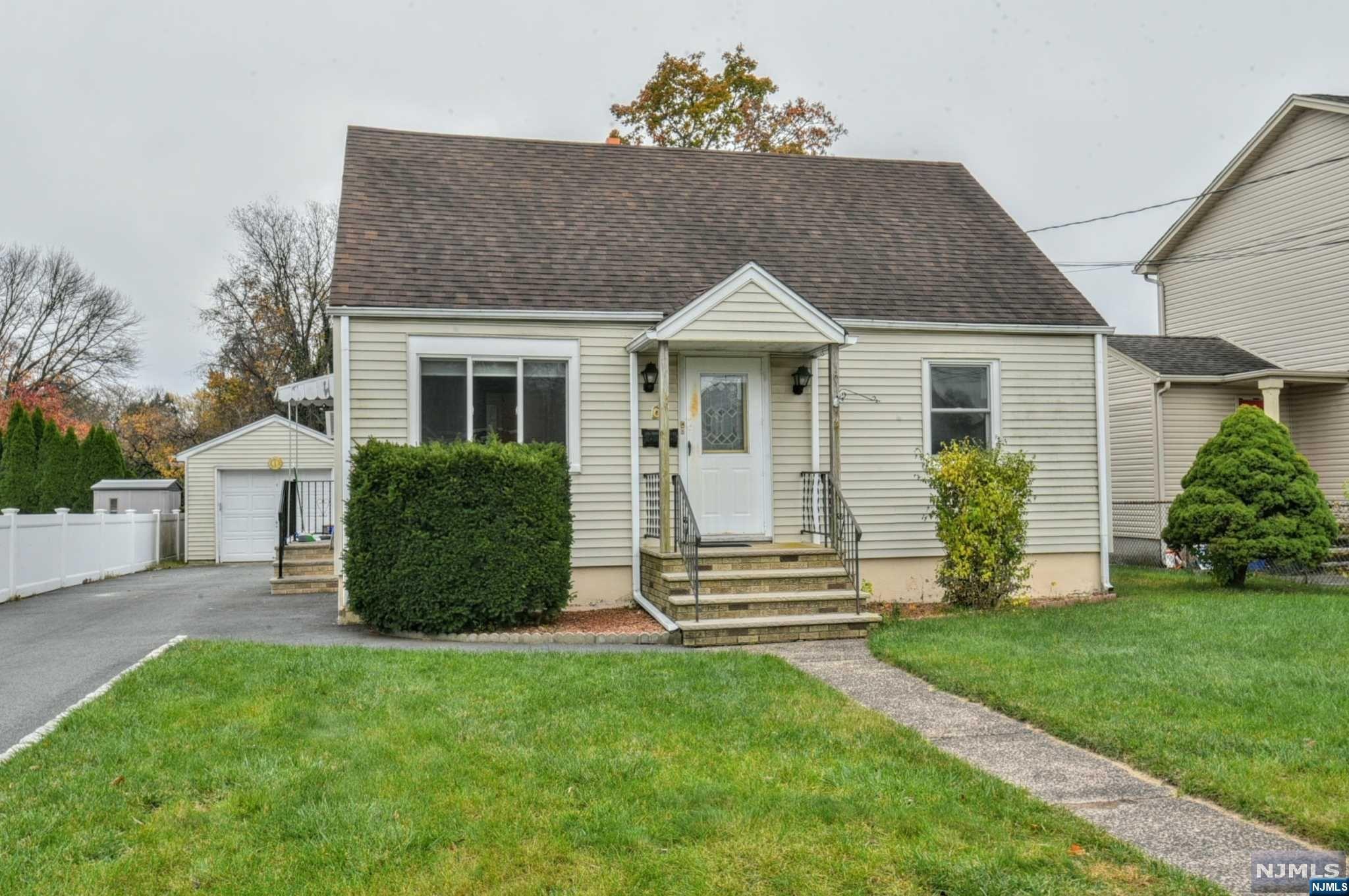 36 Alberta Drive
