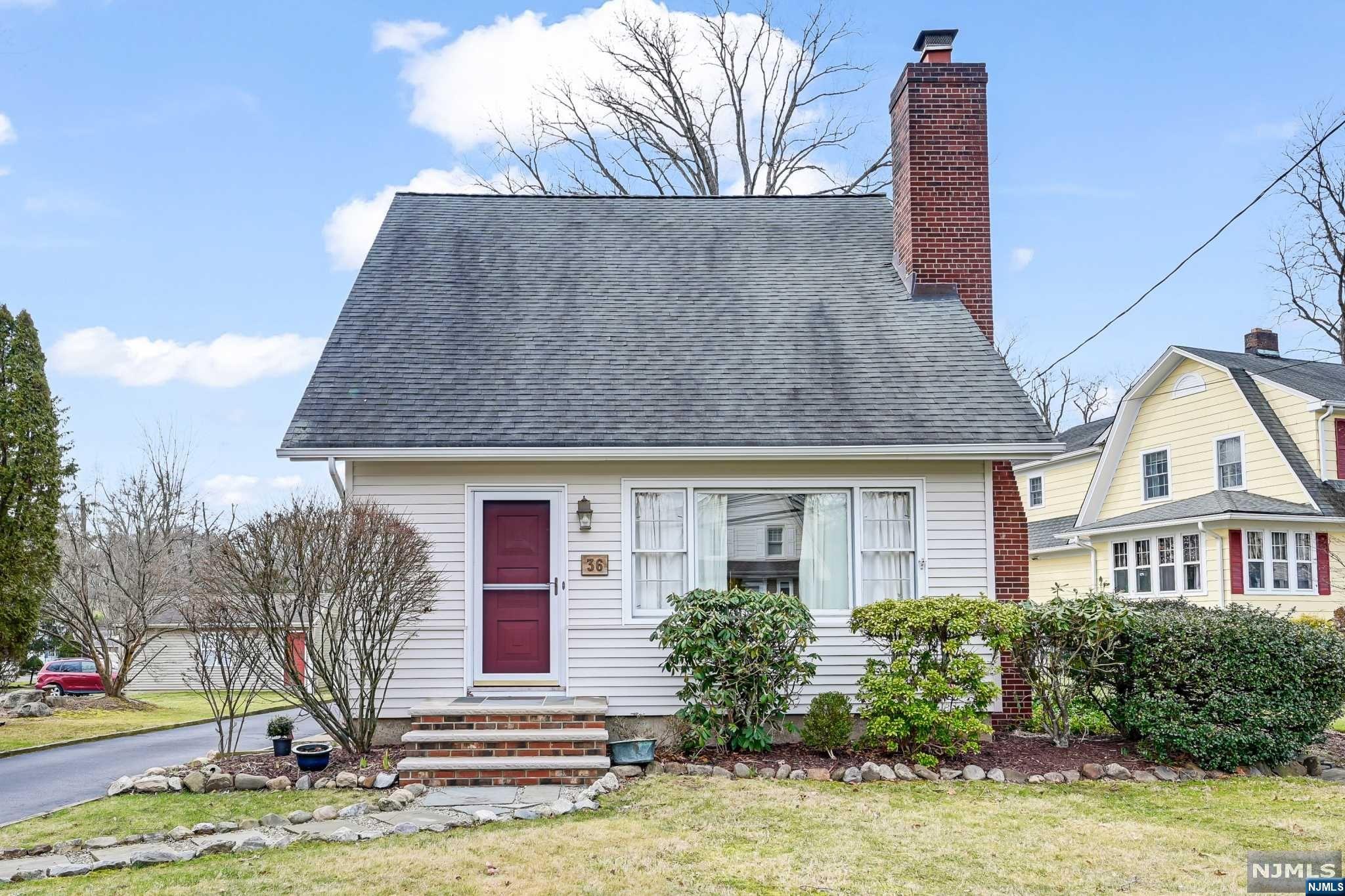 36 Rivervale Road