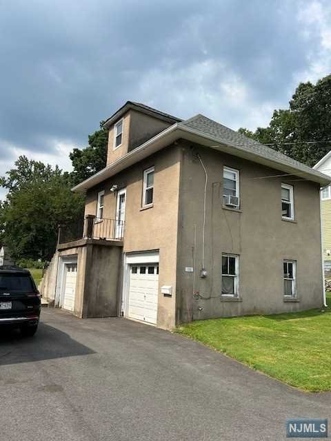 123 Ridge Avenue