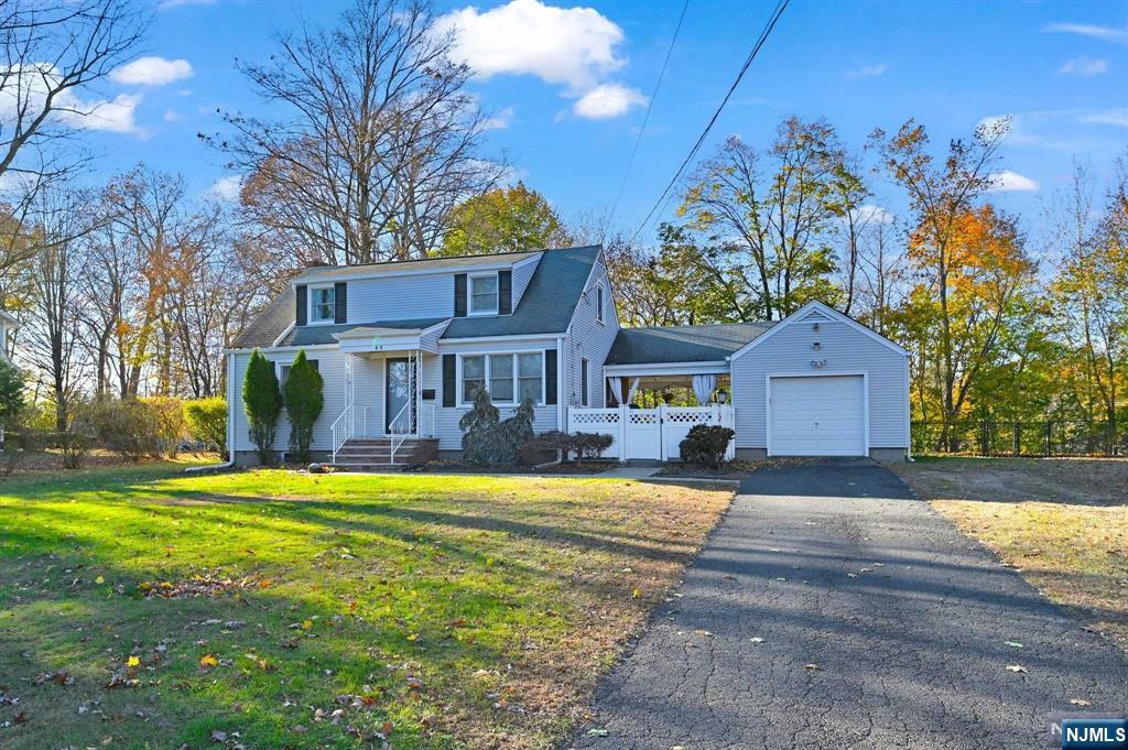 65 Linden Avenue