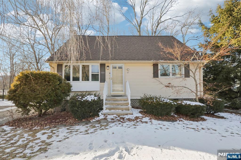 13 McKinley Place