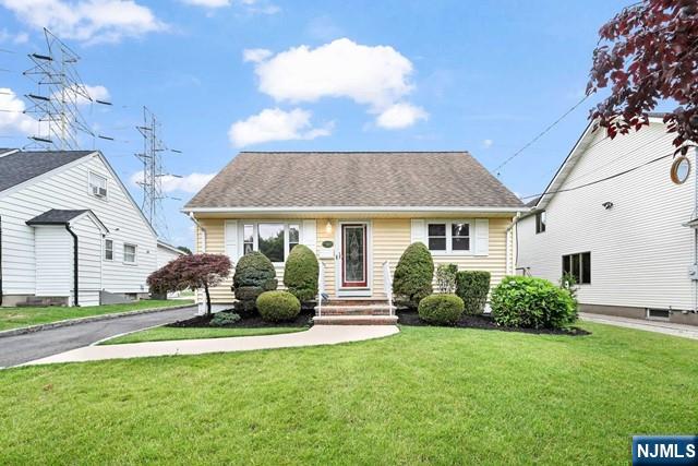 147 Brookwood Road