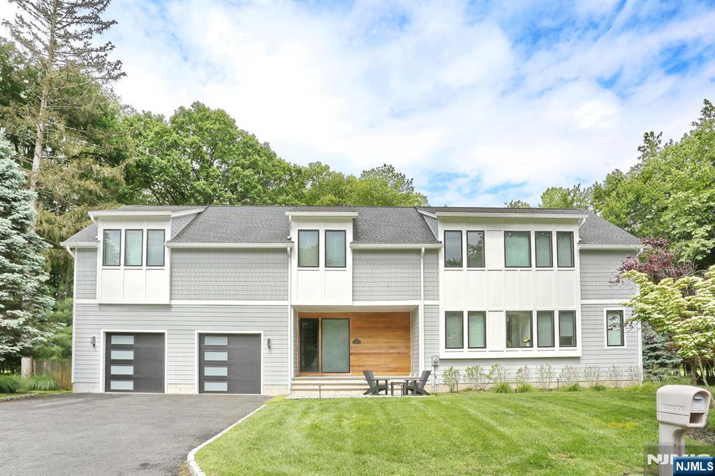 65 Pascack Avenue