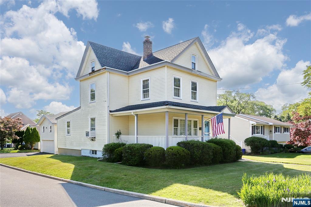 67 Hillside Avenue