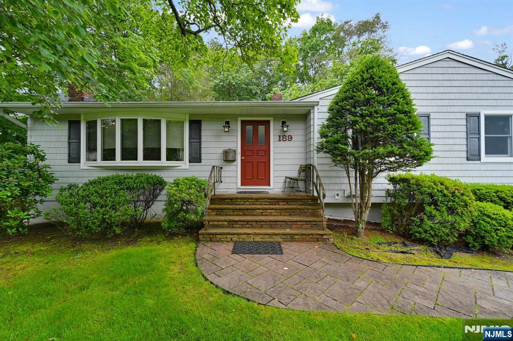 189 Alberon Drive