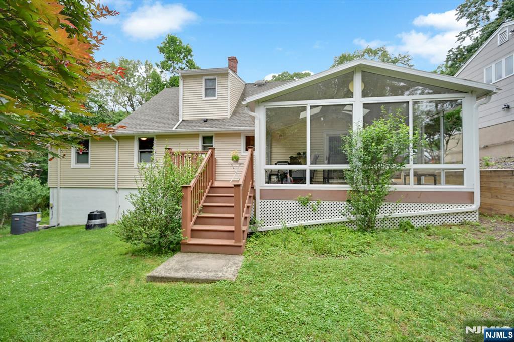 31 Hillside Terrace